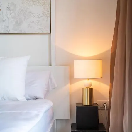 Apartment Maria Boutique St Pauls Appiano Sulla Strada Del Vino