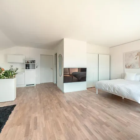 Maria Boutique St Pauls Apartment