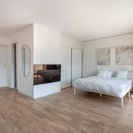 Apartment Maria Boutique St Pauls *