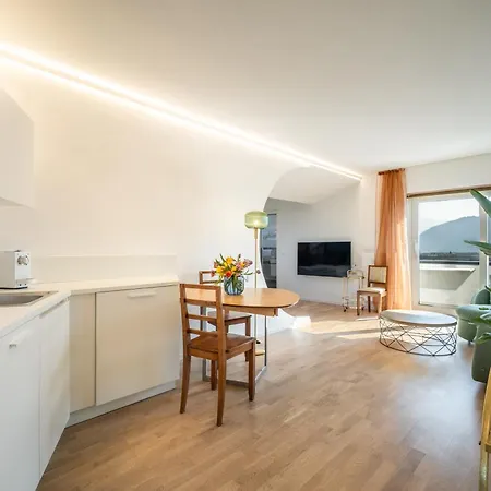 Apartment Maria Boutique St Pauls *