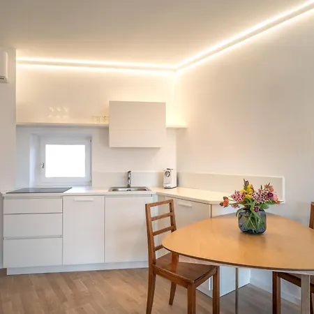 Appartement Maria Boutique St Pauls