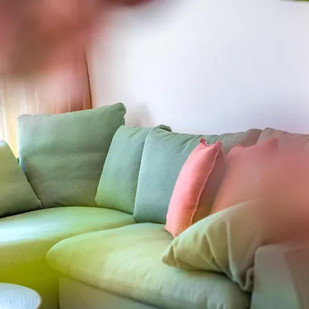 Apartment Maria Boutique St Pauls *